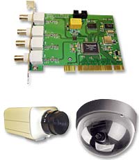 DVRCard