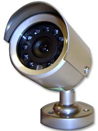 InfraCam