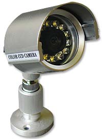OutdoorCCD