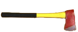 axe